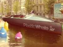 Plastic Whale