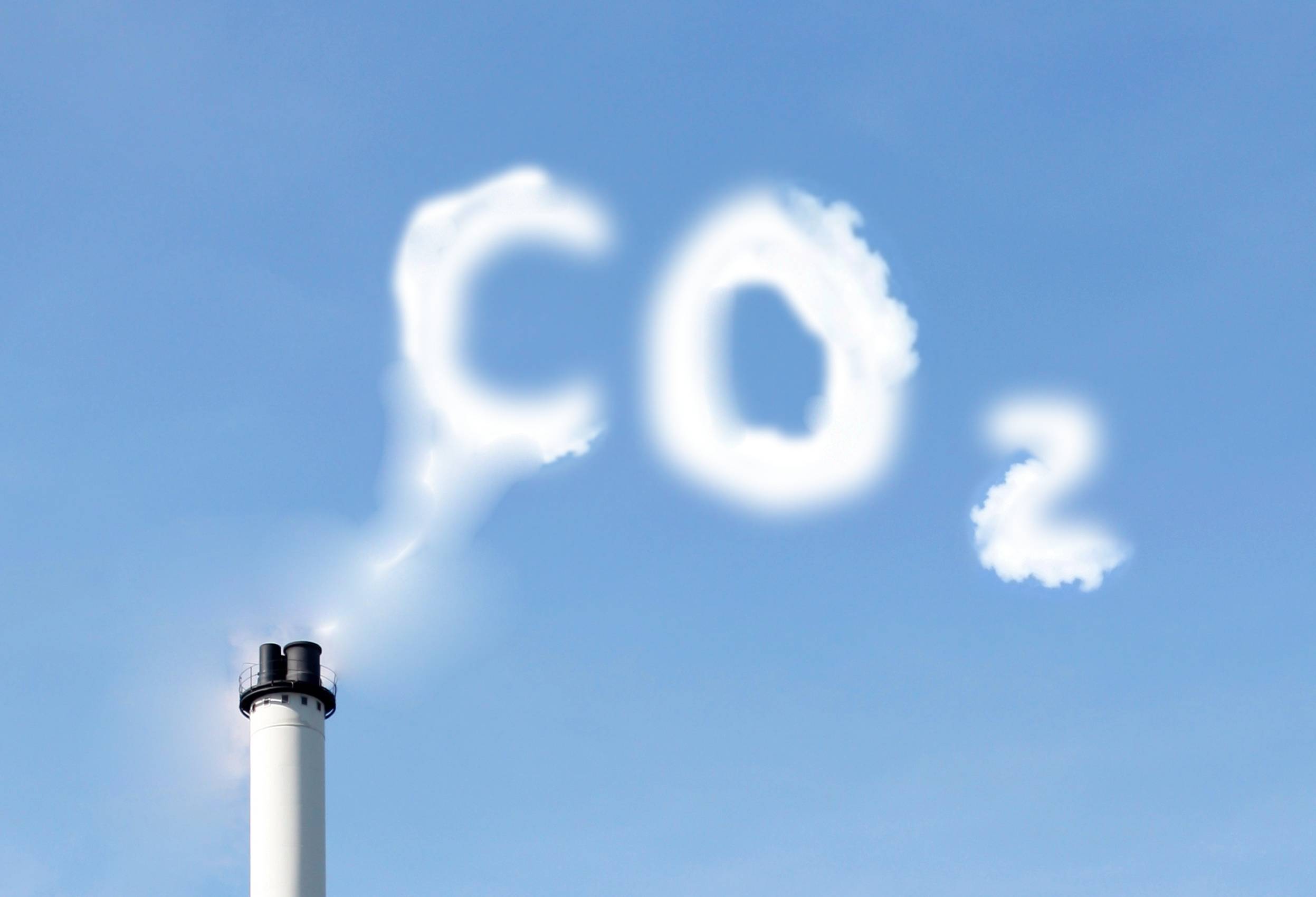 emisiile de carbon
